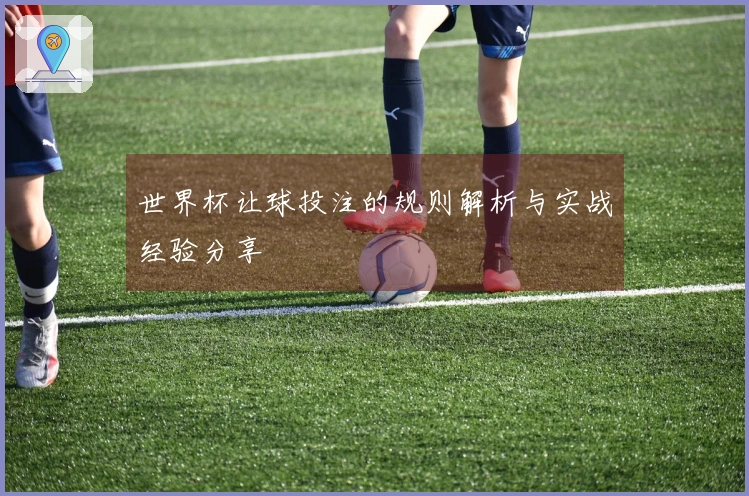 世界杯让球投注的规则解析与实战经验分享