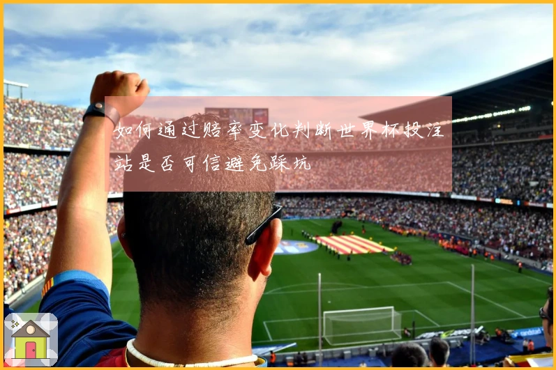 如何通过赔率变化判断世界杯投注站是否可信避免踩坑