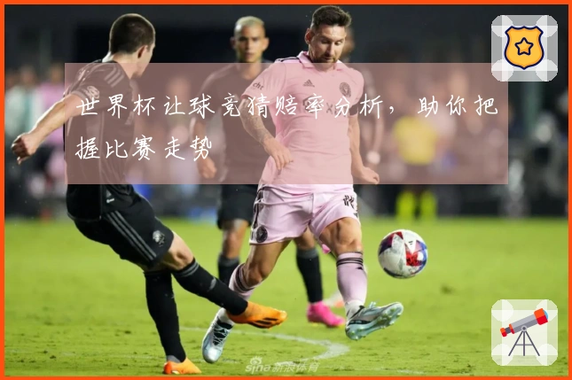 世界杯让球竞猜赔率分析，助你把握比赛走势
