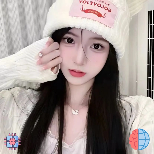 头像